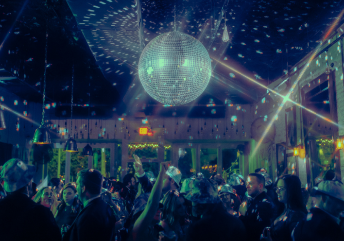 Η Deecon Events φέρνει τη νέα εποχή στη διοργάνωση weddings με 360° experience