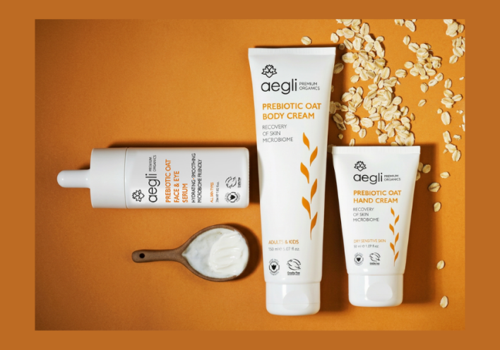 AEGLI Premium Organics