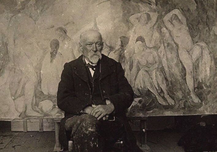 Σαν σήμερα 19 Ιανουαρίου: Το 1839 γεννήθηκε ο Πολ Σεζάν - Η ζωή και τα σημαντικότερα έργα του Γάλλου ιμπρεσιονιστή που σφράγισε την τέχνη της ζωγραφικής. 