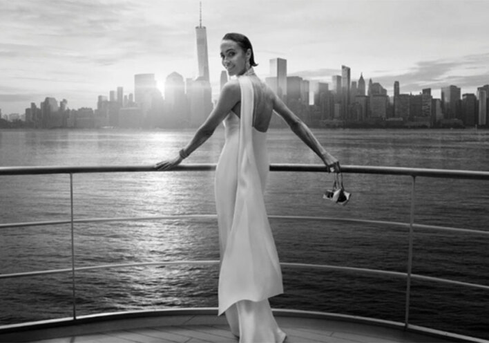 Όταν το ταξίδι γίνεται τελετουργία πολυτέλειας από την Cunard