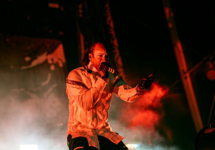 Release Athens 2025: To γάλα των Prodigy καίει ακόμα