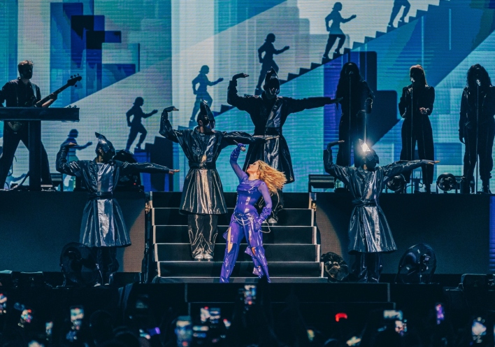 Release Athens 2025: Kylie Minogue και ποπ απελευθέρωση 