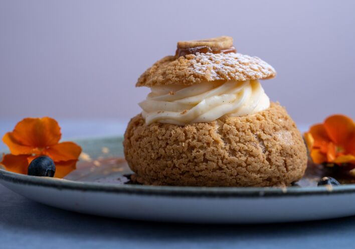  11 ζαχαροπλαστεία με τέλεια γλυκά