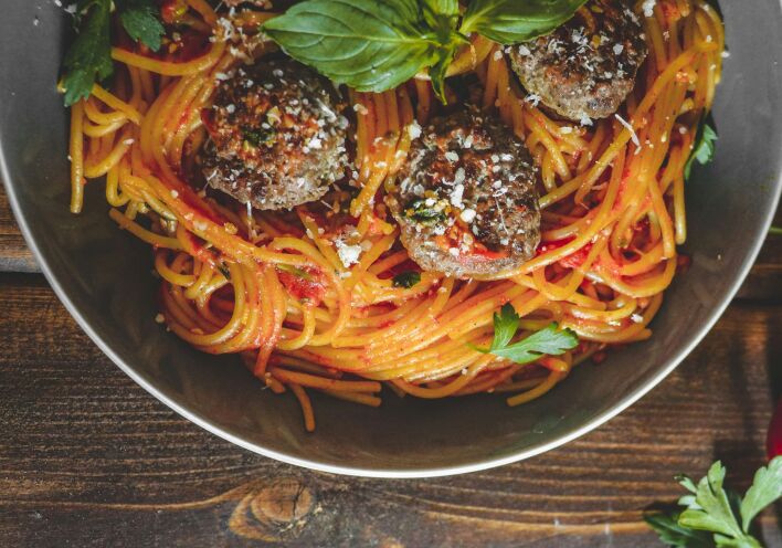 20 λαχταριστές μακαρονάδες που μπορείς να φτιάξεις απόψε κιόλας