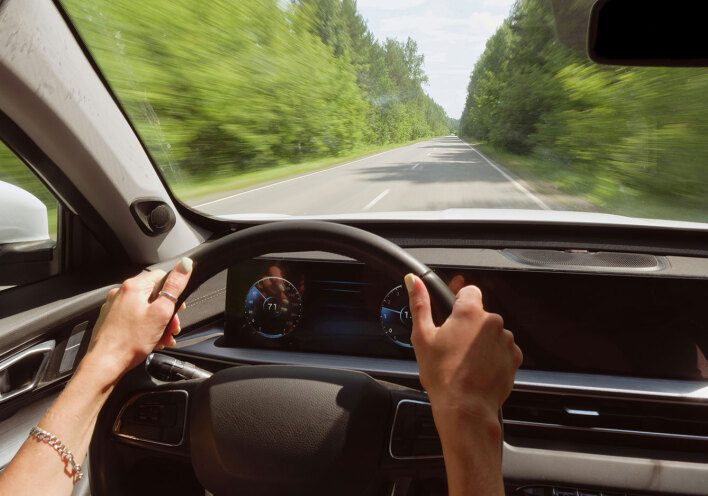 Αφιέρωμα Αυτοκίνητο: Το αγαθό της οδήγησης στη ζωή μας