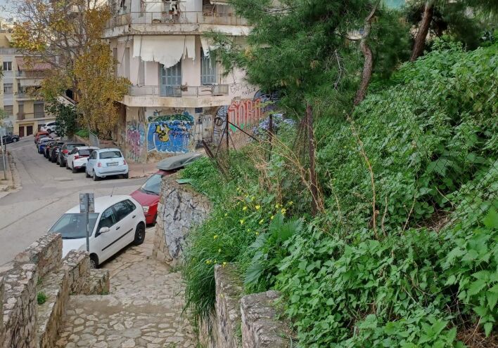 Πώς είναι σήμερα ο Λόφος του Στρέφη; 