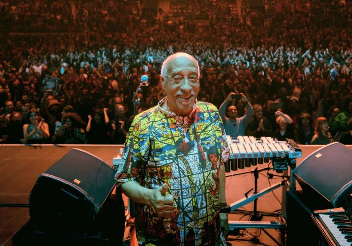 Μουλάτου Αστάτκε: Αποχαιρετώντας τη σκηνή, αποχαιρετώντας την Αθήνα - 25 εικόνες