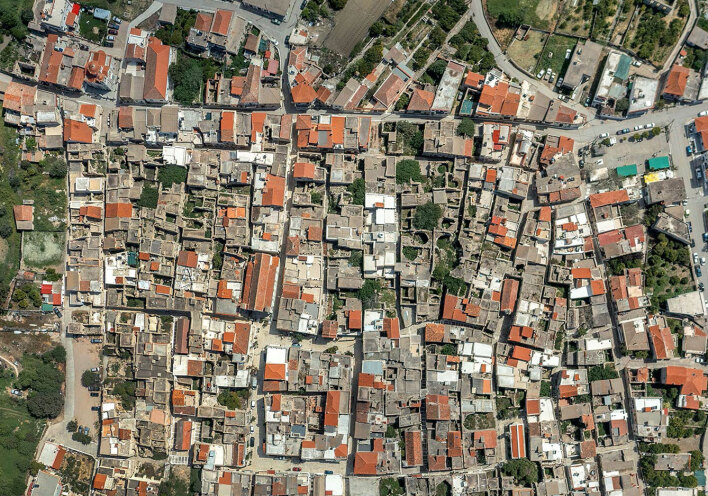 Γιώργης Γερόλυμπος | Μαστιχοχώρι, Καλαμωτή της Χίου