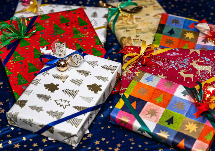 Δώρα για όσους αγαπάμε