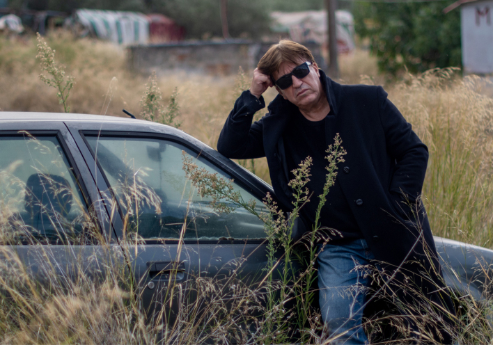 Θάνος Αλεξανδρής