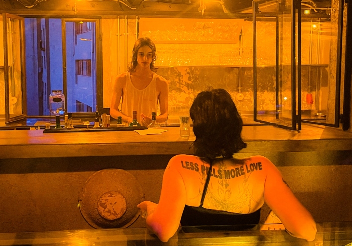 Ανασκόπηση 2025: Η χρονιά μέσα από τις εικόνες Ελλήνων φωτογράφων