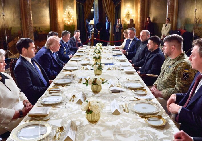 Οι 10+1 σημαντικότερες διεθνείς προκλήσεις του 2026