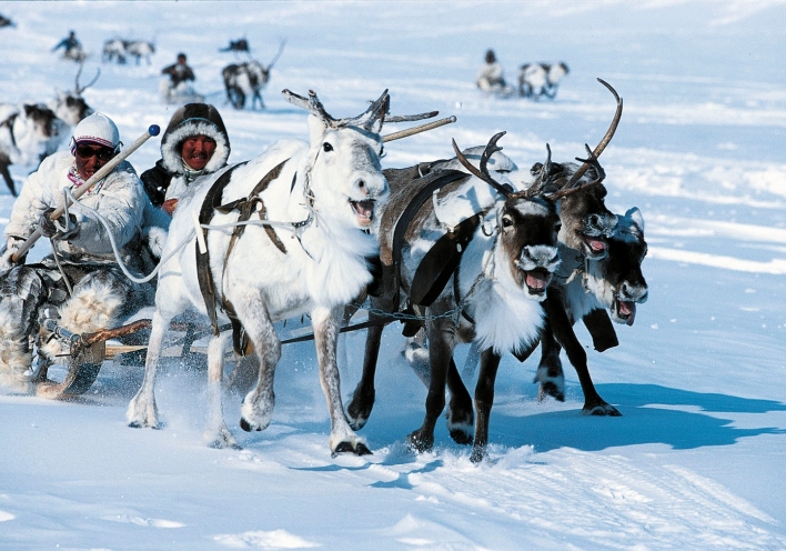 Λευκός Παράδεισος