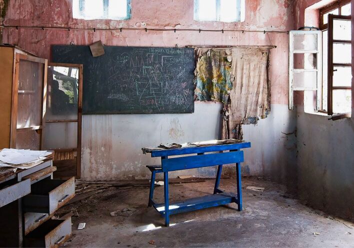 Νίκος Μπασιάς: Από το Βορρά στο Νότο, στα χνάρια της μνήμης