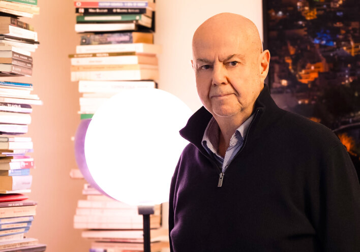 Γιάννης Χουβαρδάς