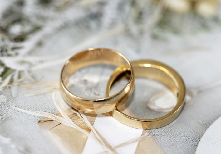 Γάμος και Βάπτιση