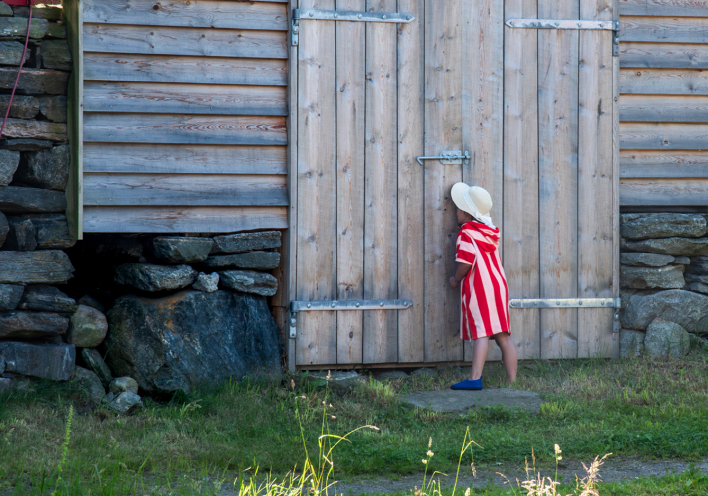 Χαρά Γάτσιου - Unframed