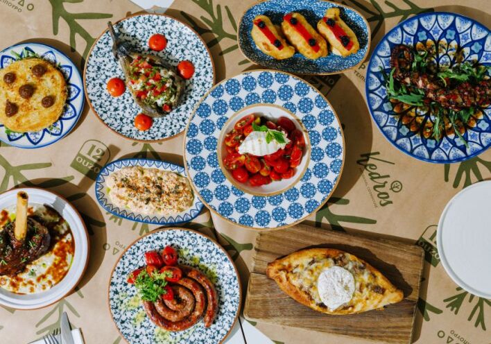 15 στέκια για να βγεις στα Βόρεια Προάστια