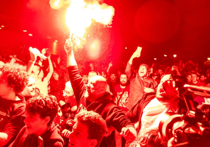 Το φεστιβάλ ΧΙΠ ΧΟΠ CON 2026 επιστρέφει στην Τεχνόπολη, το Σάββατο 14 Μαρτίου και την Κυριακή 15 Μαρτίου 2026 - Το ανανεωμένο πρόγραμμα