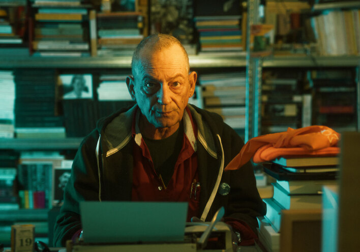 Γιώργος-Ίκαρος Μπαμπασάκης