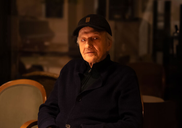 Άλκης Παναγιωτίδης