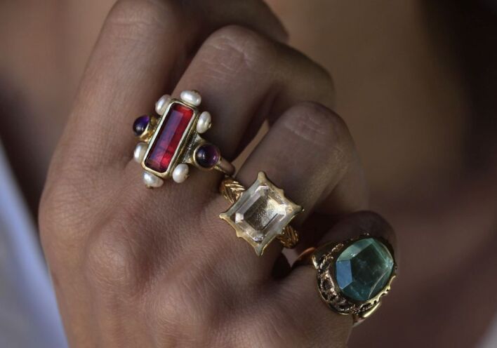 5 στάσεις για shopping στο κέντρο