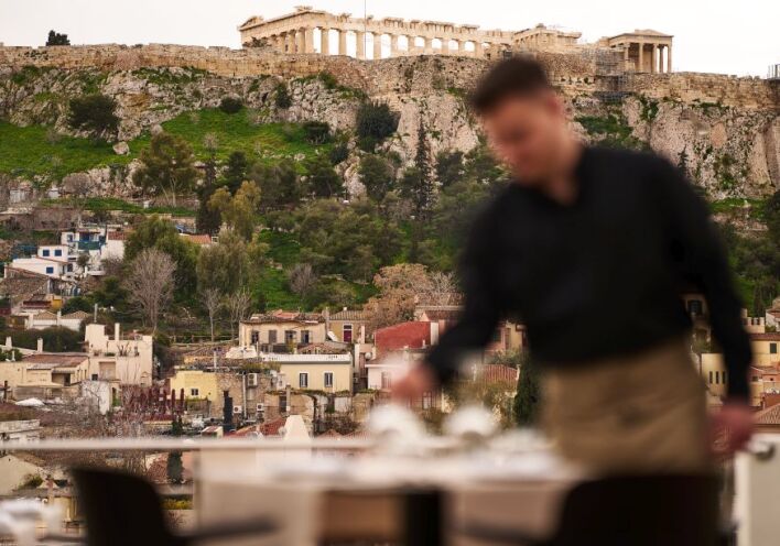 18 στέκια για να ανακαλύψεις από την αρχή το κέντρο της Αθήνας