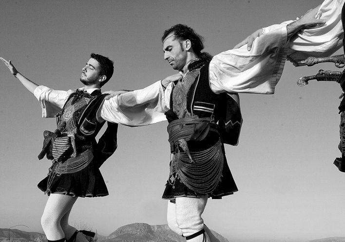 Μεσολόγγι © Βασίλης Αρτίκος