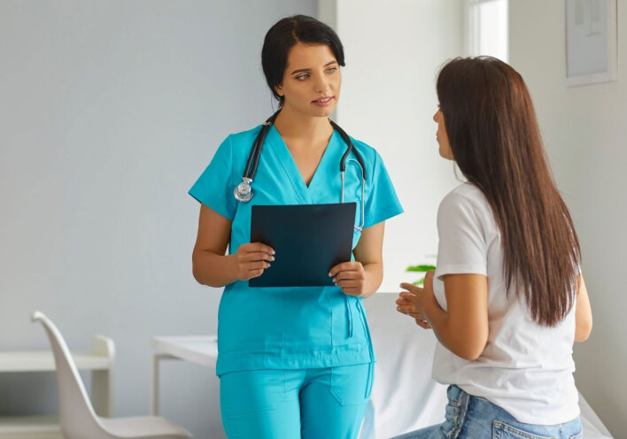 Πρόγραμμα Προλαμβάνω: Πώς η Ελλάδα χτίζει εθνική πολιτική πρόληψης στην Υγεία