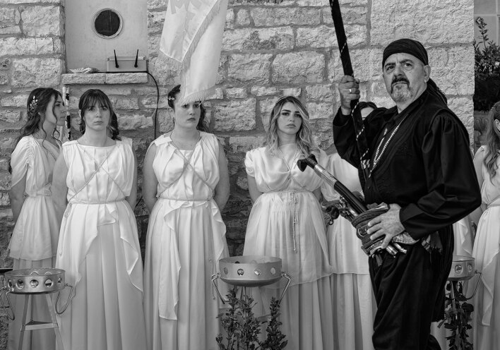 Το Μεσολόγγι είναι ιδέα