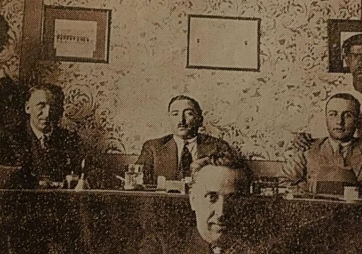 100 χρόνια ΠΑΟΚ: Ο Δικέφαλος μεγάλωσε και άλλαξαν πολλά