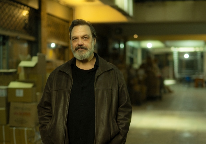 Αργύρης Γκαγκάνης: Όταν πέσεις με τα μούτρα, μπορείς να καταφέρεις τα πάντα