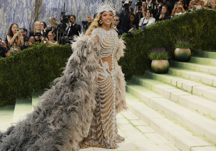 Beyonce 