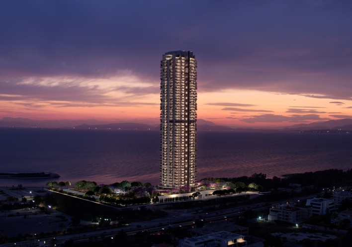 Riviera Tower
