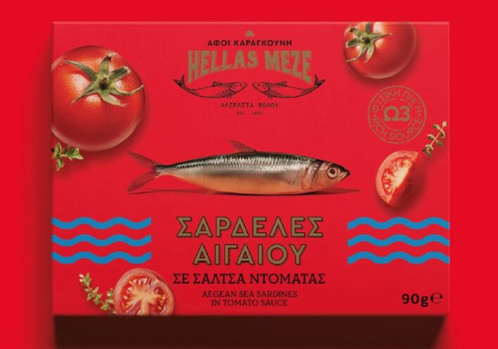 4  προϊόντα για gourmet στιγμές στο σπίτι