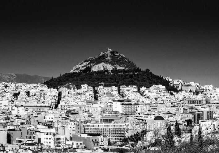 1000 τεύχη Athens Voice - 1000 λόγοι που αγαπάμε την Αθήνα