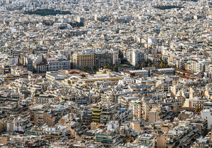 1000 τεύχη Athens Voice - 1000 λόγοι που αγαπάμε την Αθήνα