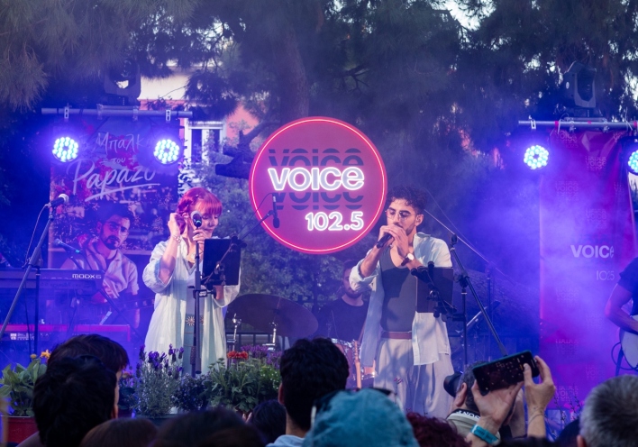 Voice102.5