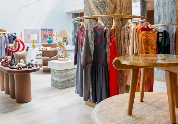 Boutique
