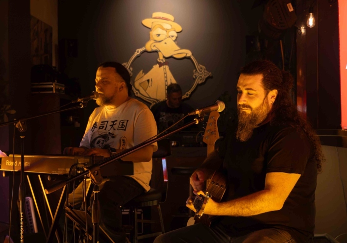 Athens Voice