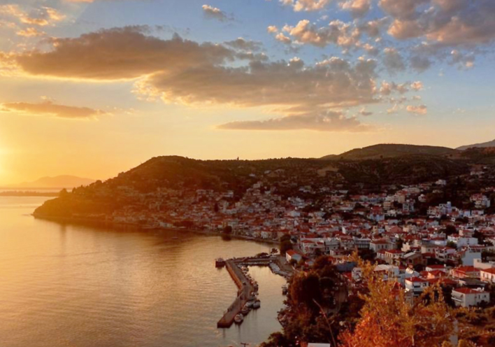 Βόρεια Εύβοια