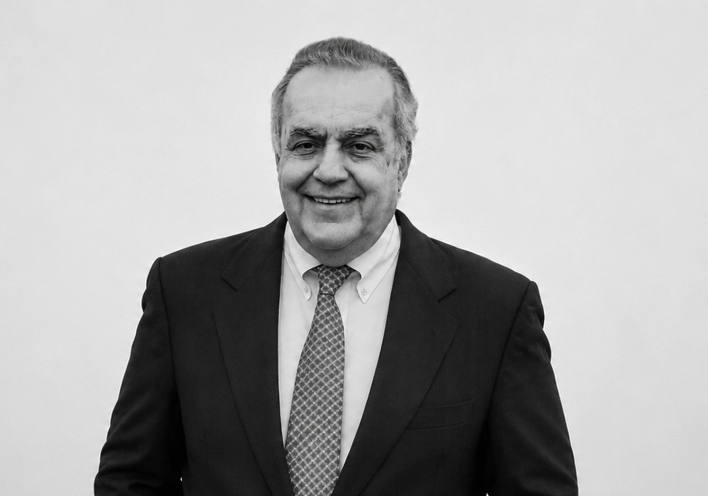 Παύλος Καλλιγάς (1948-2025) | Ομότιμος καθηγητής Φιλοσοφίας στο Πανεπιστήμιο Αθηνών