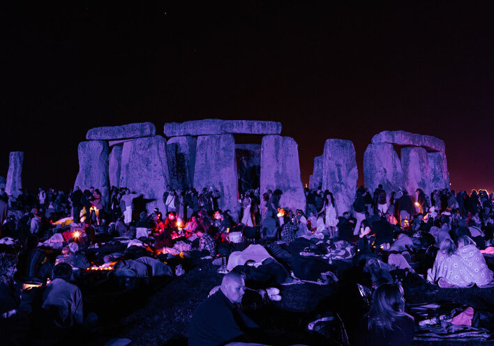 Stonehenge