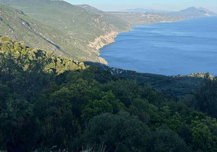 Βόρεια Εύβοια