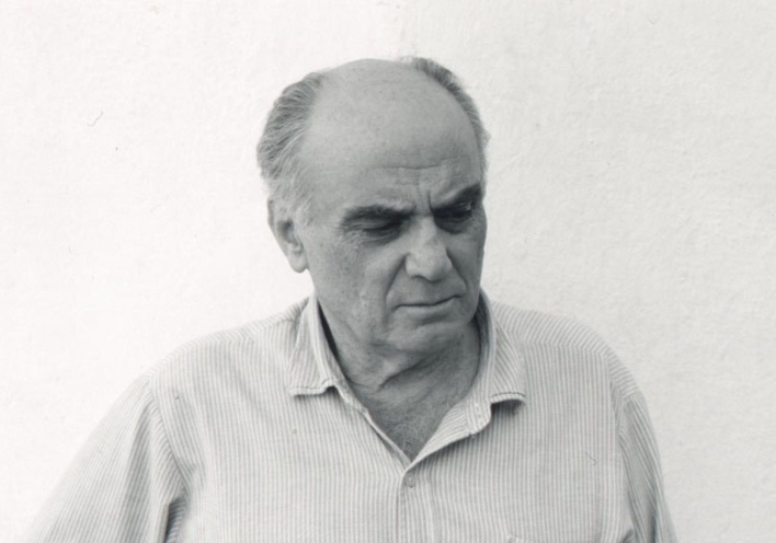 Στέλιος Ράμφος