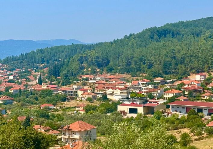 Θέρμο: Στον τόπο του Κοσμά του Αιτωλού, εννέα ημέρες ιστορίας, πολιτισμού και επιστροφής