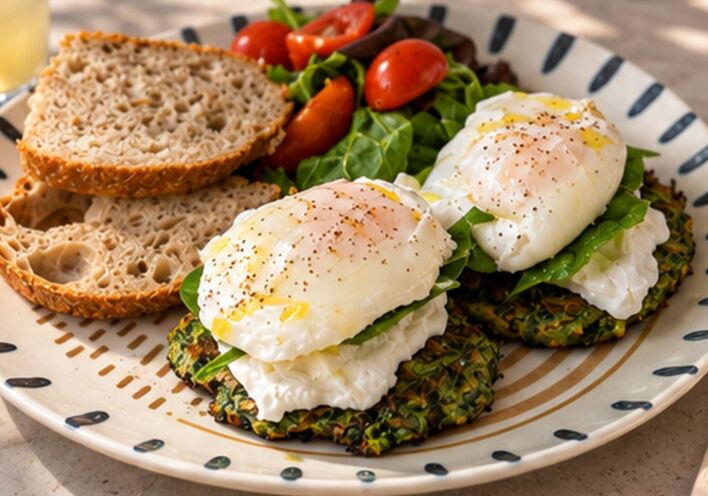 14 στέκια για λαχταριστό brunch και τέλειο καφέ