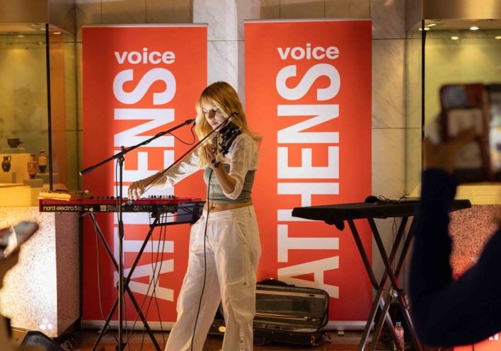 Athens Voice