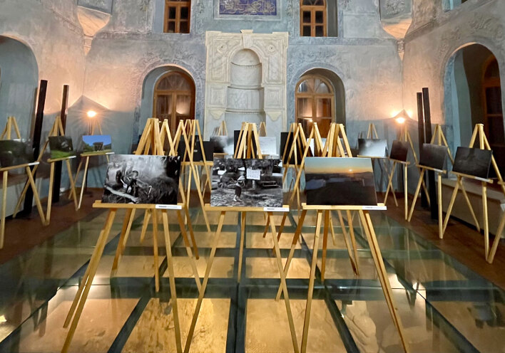 Alexandroupolis Photo Week 2026: Το όραμα για έναν νέο φωτογραφικό θεσμό στην Αλεξανδρούπολη