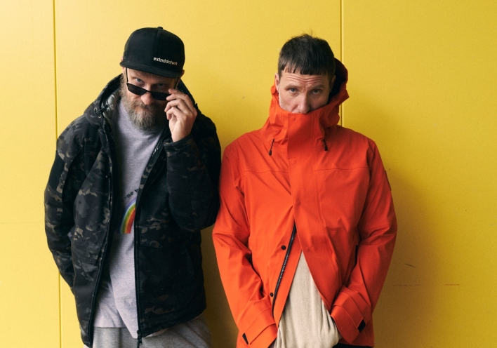 Sleaford Mods